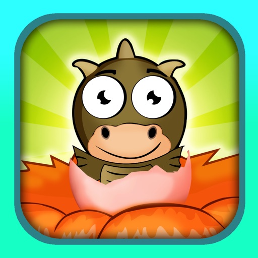 A Dragon Drop Story - Ancient Monster Jumping Dash icon