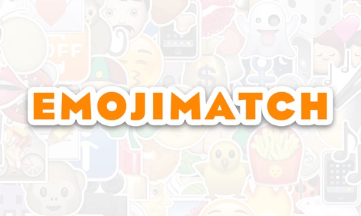 Emoji-Match Icon
