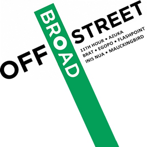 Off Broad Street App