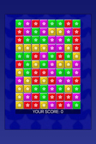 Amazing Star Diamonds Game - Clear The Board screenshot 3