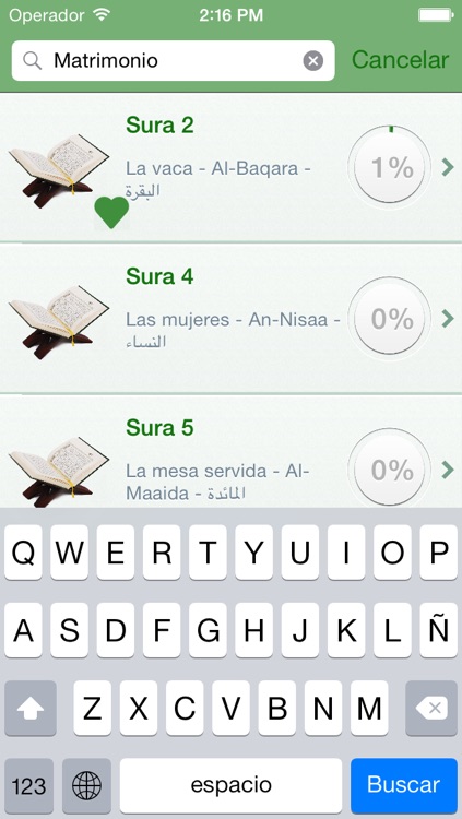 El Corán en Español, Árabe y Fonética Transcripción - Quran in Spanish, Arabic and Phonetic Transcription