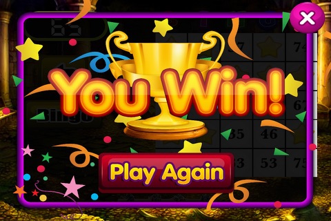 Best Bingo Lost Treasure Mobile of Vegas Wild Prize Casino Game Pro screenshot 3