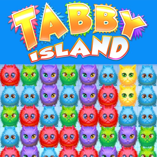 Tabby Island Adventure icon