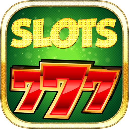 A Classic Lucky Slots Game - FREE Vegas Spin & Win icon