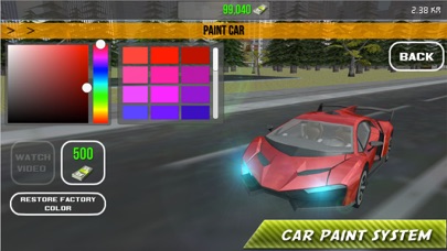 FAST CAR DRIVING SIMULATOR FOR SPEED RACE 2.0.2 IOS ĐUA XE FAST CAR DRIVING SIMULATOR FOR SPEED RACE 2.0.2 IOS