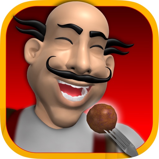 Meatball Factory iOS App