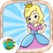 Princesses Girls Mini Games Pack for Kids