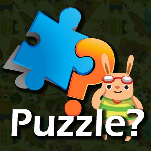 Jigsaw Crazy Games icon