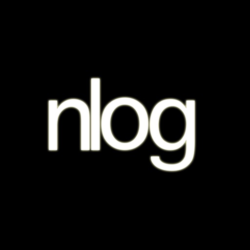 NLOG iOS App