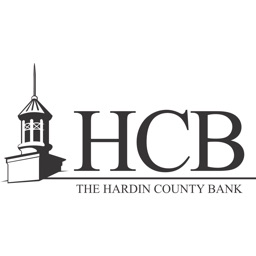 The Hardin County Bank Mobile for iPad