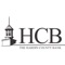 Hardin County Bank of Savannah, TN offers Mobile Banking for free: