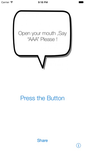 Angry Button(圖1)-速報App