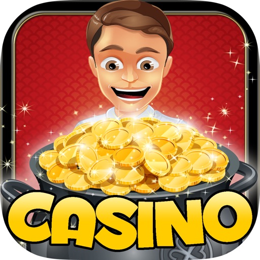 A Aron Casino Gran Royale Slots - Blackjack 21 - Roulette icon