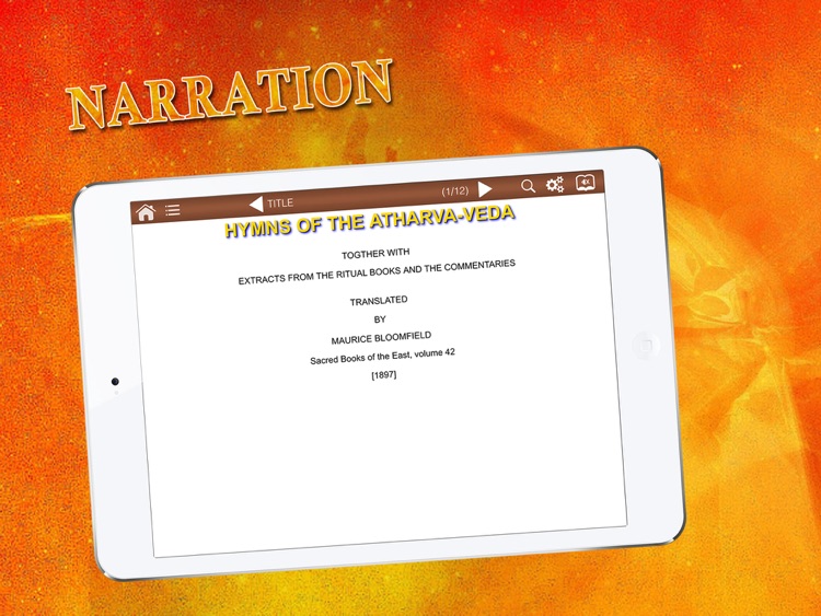 The Vedas - complete edition