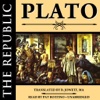 The Republic (by Plato) (UNABRIDGED AUDIOBOOK)