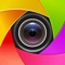 Photo Grid Stitch Pro - Yr Collage Creator, Pic Frame Maker & Filter Effects Blender
