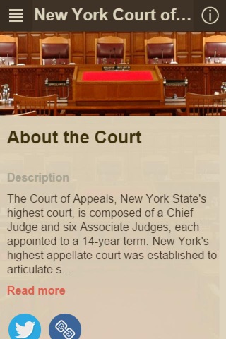 Court of Appeals screenshot 2