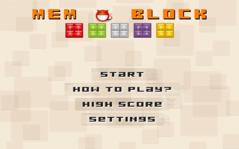 Mem BLock - A Fun Educational Cool math block puzzle screenshot 2