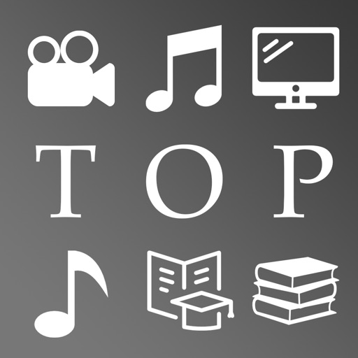 Top Everything icon