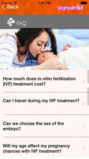 SingHealth IVF(圖2)-速報App