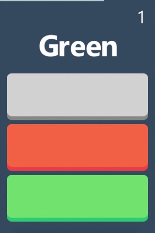 Fits Color - Tap Correct Button on Time screenshot 4