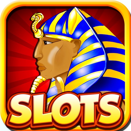 All Slots Of Pharaoh's Fire'balls 5 - old vegas way to casino's top wins Icon