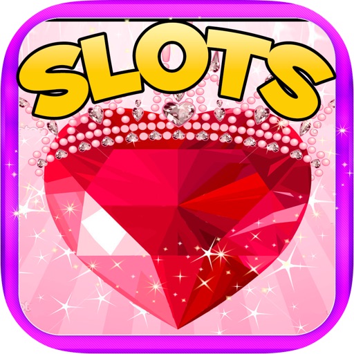 Amazing Crystal Slots icon