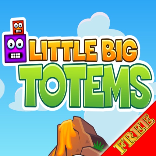 New Little Big Totems icon