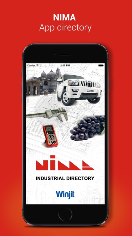 Nima Directory