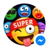 Supermoji For Messenger