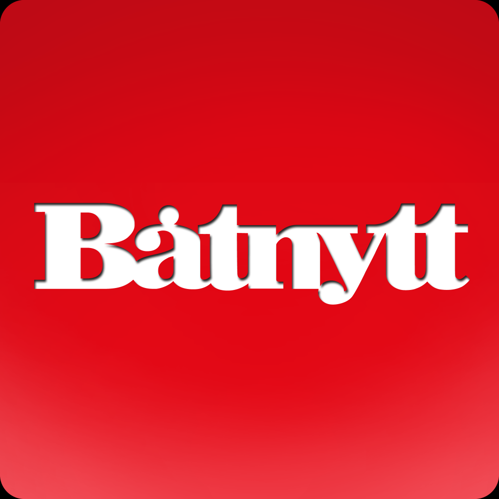 Båtnytt App Icon