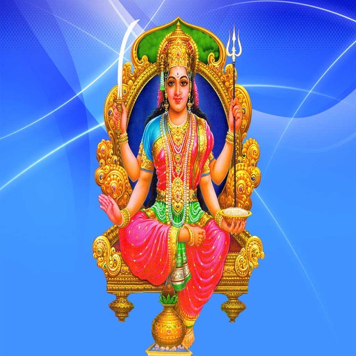 Santoshi Mata Aarti Virtual Aarti Virtual Pooja icon