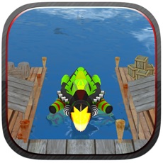 Activities of Jet Boat Rush Survival Amazing 3d Game