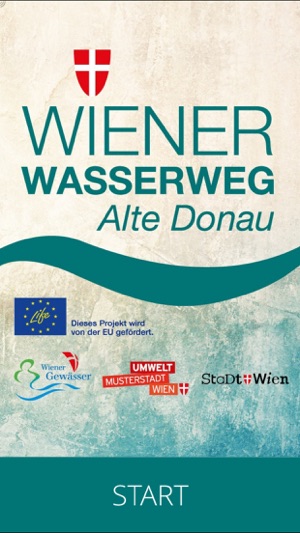 Wiener Wasserweg