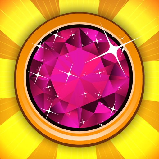 Diamond Quest icon