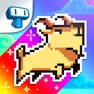 Get Goat Up! Mountain Goats Climb Timber Trees for iOS, iPhone, iPad Aso Report
