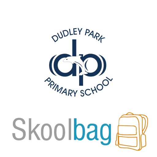 Dudley Park Primary School - Skoolbag icon