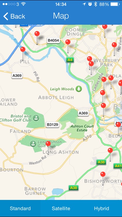 North Somerset Service Finder screenshot-3