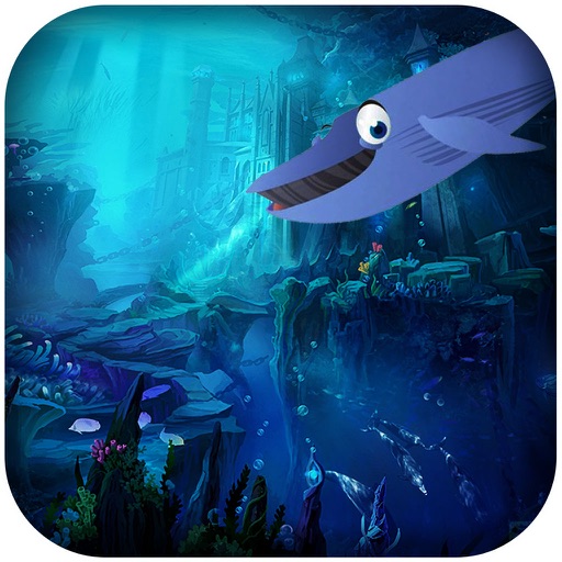 Mystery Ocean: Full Of Adventure