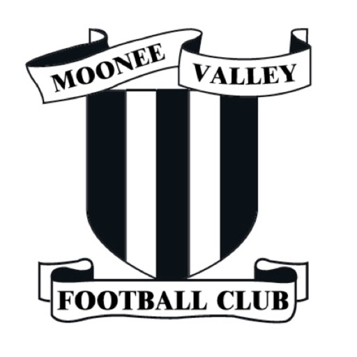 Moonee Valley Football Club icon