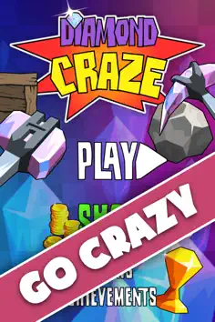 Diamond Craze - Screenshot 4