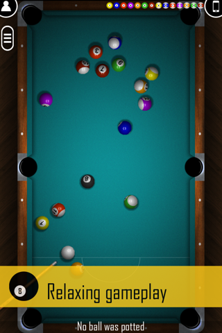Pool. screenshot 2