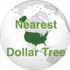 Nearest Dollar Tree