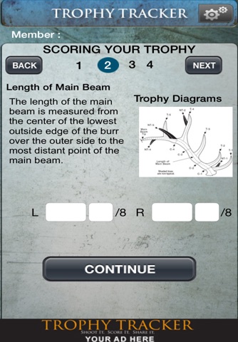 Trophy Tracker screenshot 4