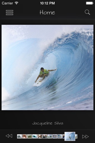 Surf Wiki screenshot 3