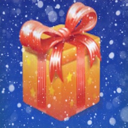 Present Drop - Santa