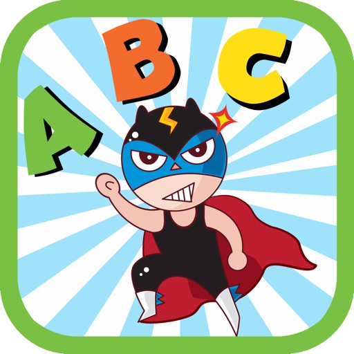 Super ABC iOS App