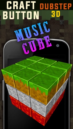 Craft Button Dubstep 3D(圖3)-速報App