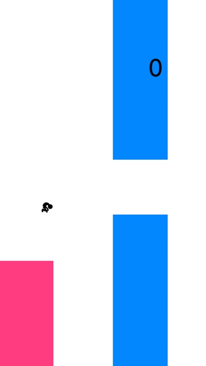 Stickman Run Parkour Game Free