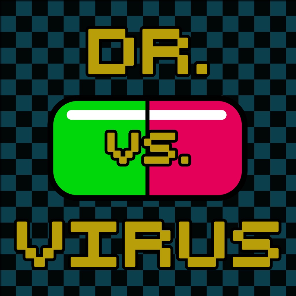 Dr vs. Virus icon